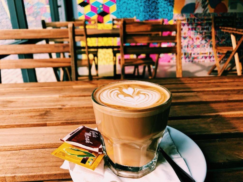 The Social House - Coliving & Hostel - Previously Known As Nomad Hostel Jakarta Eksteriør bilde